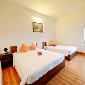 Lavila Homestay